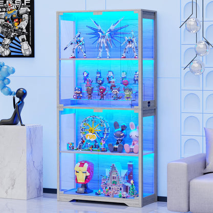 BROTTAR® OFFICIAL Display Cabinet for Collectibles